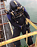 Wilcox Diving Founder: Dennis Wilcox
