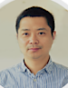 GrandOmics Co-Founder & CEO: Depeng Wang