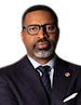 NAACP President & CEO: Derrick Johnson