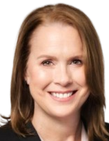 SDC Nutrition CEO: Desiree Glas
