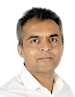 Meniga CEO: Dheeraj Soni