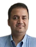Mu Sigma Founder & CEO: Dhiraj Rajaram