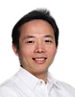 Dragonpay Founder & CEO: Dick Chiang