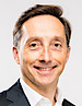 Didier Boudy - President & CEO of Mademoiselle Desserts Didier Boudy's photo - President & CEO of Mademoiselle Desserts