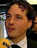 Thunderbuild Founder & CEO: Diederik Mutsaerts