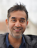 SportsHero CEO: Dinesh Bhatia