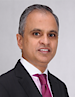 TranzLease Chairman: Dinesh Dhume