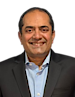 Infogain CEO: Dinesh Venugopal