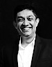 Alpha Trend CEO: Dip Majumder