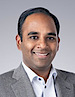 Entrada Therapeutics President & CEO: Dipal Doshi