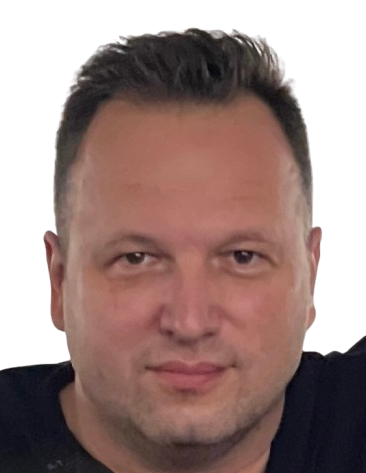 Phunware CEO: Dmitry Kroshka