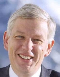Dominic Barton