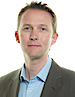 Alesi Surgical Co-Founder & CEO: Dominic Griffiths
