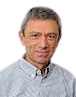 Dutscher CEO: Dominique Wencker