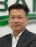 Sabana REIT CEO: Donald Han