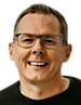 Vestaboard Co-Founder & CEO: Dorrian Porter