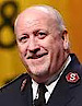The Salvation Army Western Territory President: Douglas Riley