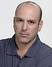 Mobility Insight Ltd CEO: Dov Ganor