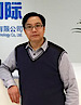 Shanghai Utranshub Information Technology Chairman & CEO: Du Jinlin