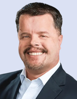 Personify Interim-CEO: Dustin Radtke