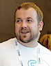 Coinmatics Founder: Dyanis Zabauski