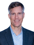 Darktrace President & CEO: Ed Jennings