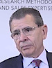 IIR Chairman & CEO: Ed Lewis