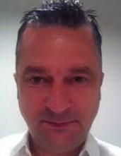 Filly Foods Founder: Edin Saracevic