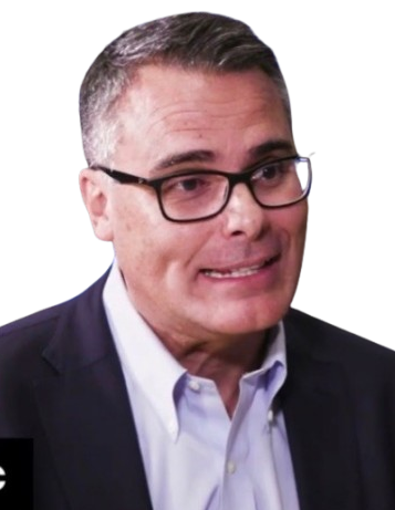Pizza Hut Interim-CEO: Eduardo Luz