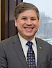 Washington Trust Chairman & CEO: Edward Handy