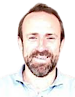 Hush CEO: Edward Standring