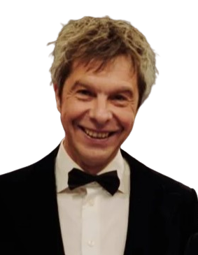 [PIAS] CEO: Edwin Schroter