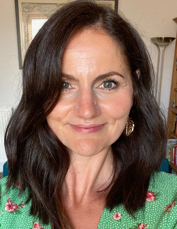 Ginger PR Managing Director: Elaine Fleming