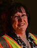 A Cone Zone President: Elaine Norland