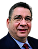 Ecologix President & CEO: Eli Gruber