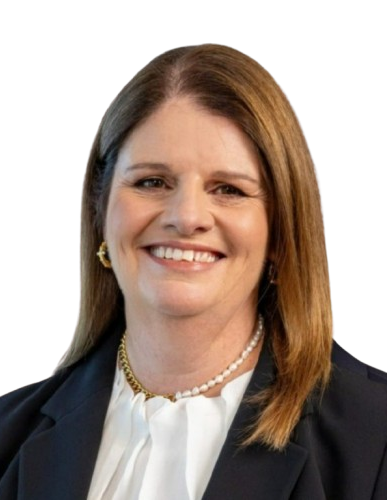 Woodside Managing Director & CEO: Elizabeth Westcott