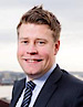 Bodoregionens Utviklingsselskap CEO: Elnar Holmen