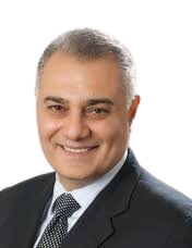 Premier President & CEO: Emad Rizk