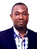 Upshore Robotics Co-Founder & CEO: Emeka Oyiana