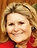 Emily Reade's photo - President of Reade International Corporation