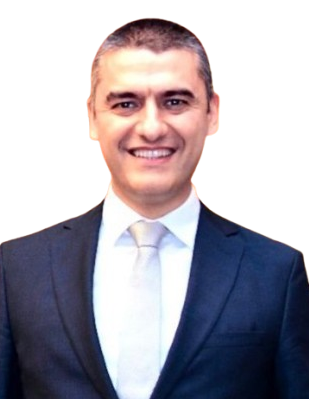 Hepsiburada CEO: Ender Ozgün
