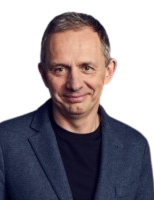 PayPal President & CEO: Enrique Lores