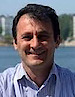Deal Room Events Co-Founder & CEO: Erdal Kilinc