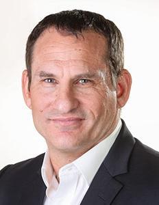 Erez Israeli