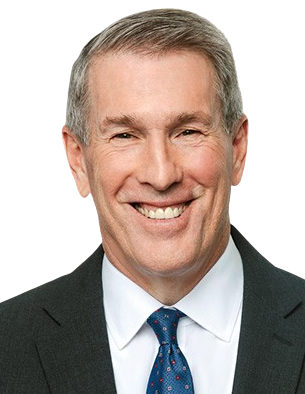 AIG President & CEO: Eric Andersen