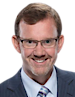 The Switch President & CEO: Eric Cooney
