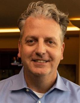 Prairie Ridge of Galena President & CEO: Eric Dregne