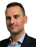 Fungible CEO: Eric Hayes