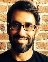 Luma Optics President: Eric Litvin
