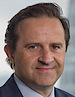 OMERS Infrastructure Managing Director: Eric Machiels
